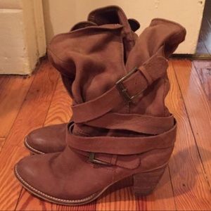 Steve Madden Boots